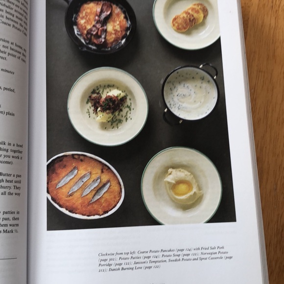 Nordic Cookbook, Magnus Nilsson - Picture 2 of 4